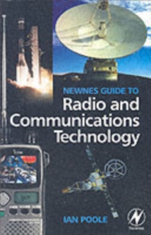 Image for Newnes guide to radio and communications technology