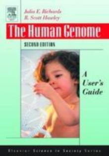 Image for The Human Genome: A User's Guide
