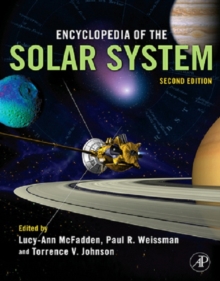 Image for Encyclopedia of the solar system