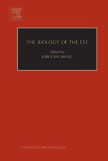 Image for The biology of the eye