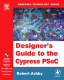 Image for Designer's guide to the Cypress PsoC