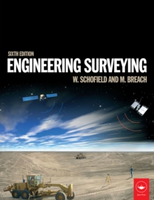 Image for Engineering surveying.