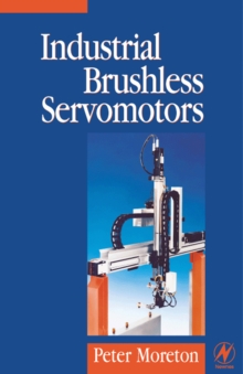 Image for Industrial brushless servomotors