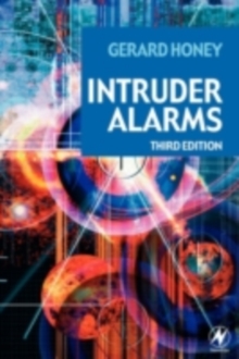 Image for Intruder alarms