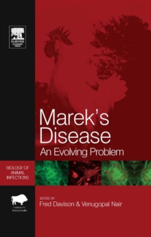 Image for Marek's disease: an evolving problem