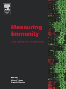 Image for Measuring immunity: basic biology and clinical assessment