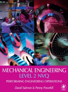 Image for Mechanical engineering: level 2 NVQ