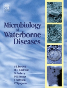 Image for Microbiology of waterborne diseases