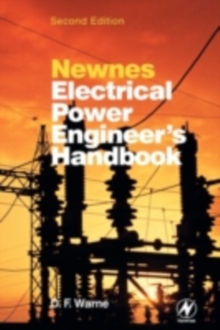 Image for Newnes electrical power engineer's handbook