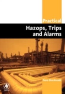 Image for Practical hazops, trips and alarms