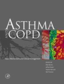 Image for Asthma and COPD: basic mechanisms and clinical management