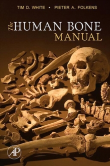 Image for The human bone manual