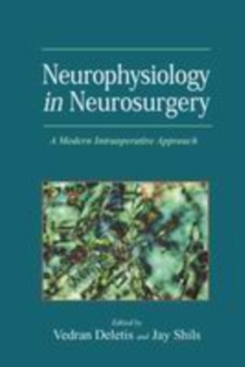Image for Neurophysiology in neurosurgery: a modern intraoperative approach