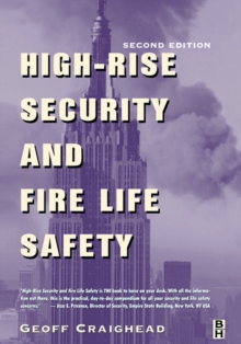 Image for High-Rise Security and Fire Life Safety