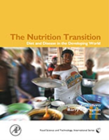 Image for The Nutrition Transition: Diet and Disease in the Developing World