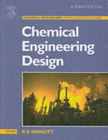 Image for Coulson & Richardson's chemical engineering design.: (Chemical engineering design)