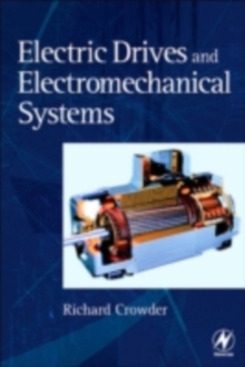 Image for Electric drives and electromechanical systems
