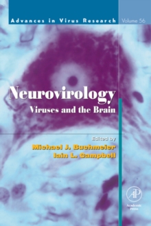 Image for Neurovirology: Viruses and the Brain
