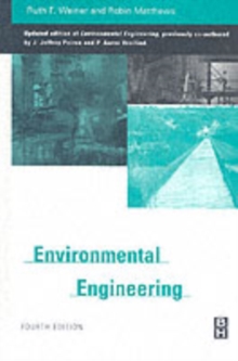 Image for Environmental engineering.