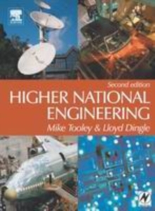 Image for Higher national engineering