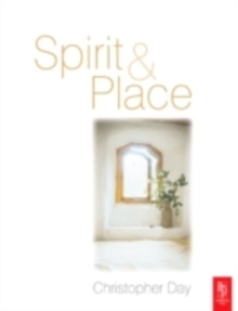 Image for Spirit & place: healing our environment : healing environment
