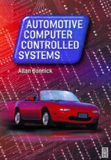 Image for Automotive computer controlled systems: diagnostic tools and techniques