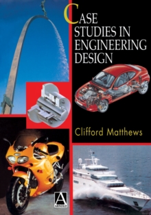 Image for Case studies in engineering design