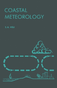 Image for Coastal meteorology
