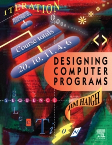 Image for Designing computer programs