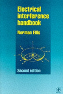 Image for Electrical interference handbook.