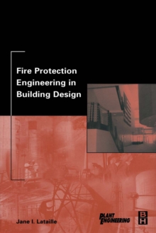 Image for Fire protection engineering in building design
