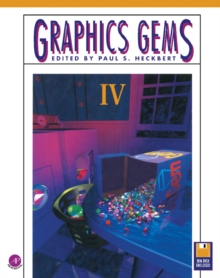 Image for Graphics gems IV
