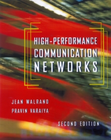 Image for High-performance communication networks
