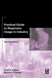 Image for Practical guide to respirator usage in industry.