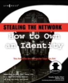 Image for How to own an identity