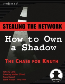 Image for How to own a shadow: the chase for Knuth
