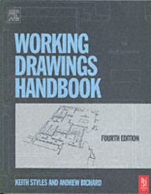 Image for Working drawings handbook.