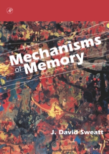Image for Mechanisms of Memory