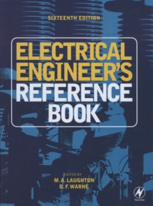 Image for Electrical engineer's reference book.