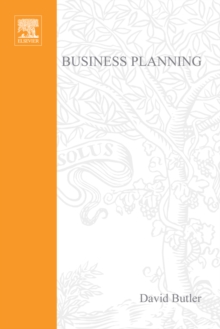 Image for Business planning: a guide to business start-up