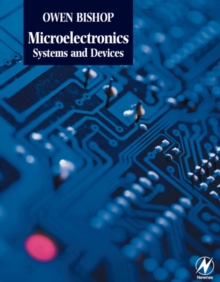Image for Microelectronics: systems and devices