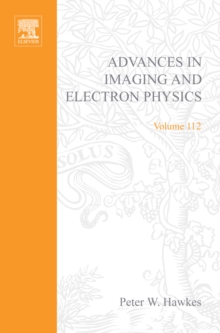 Image for Advances in Imaging and Electron Physics.