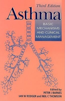 Image for Asthma: basic mechanisms and clinical management