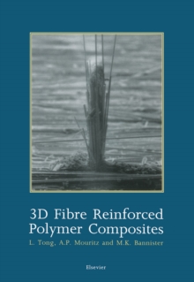 Image for 3D fibre reinforced polymer composites
