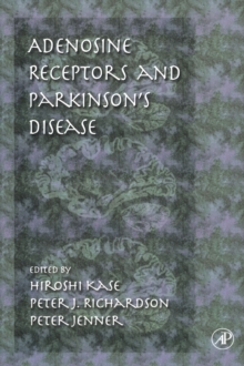 Image for Adenosine receptors and Parkinson's disease