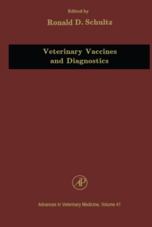 Image for Veterinary Vaccines and Diagnostics