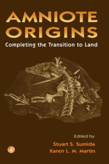 Image for Amniote origins: completing the transition to land