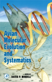 Image for Avian molecular evolution and systematics