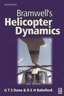 Image for Bramwell's helicopter dynamics.
