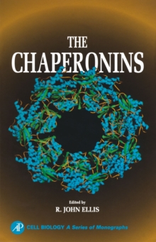 Image for The Chaperonins